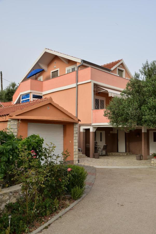 Apartman Olive 2 Zadar Eksteriør bilde