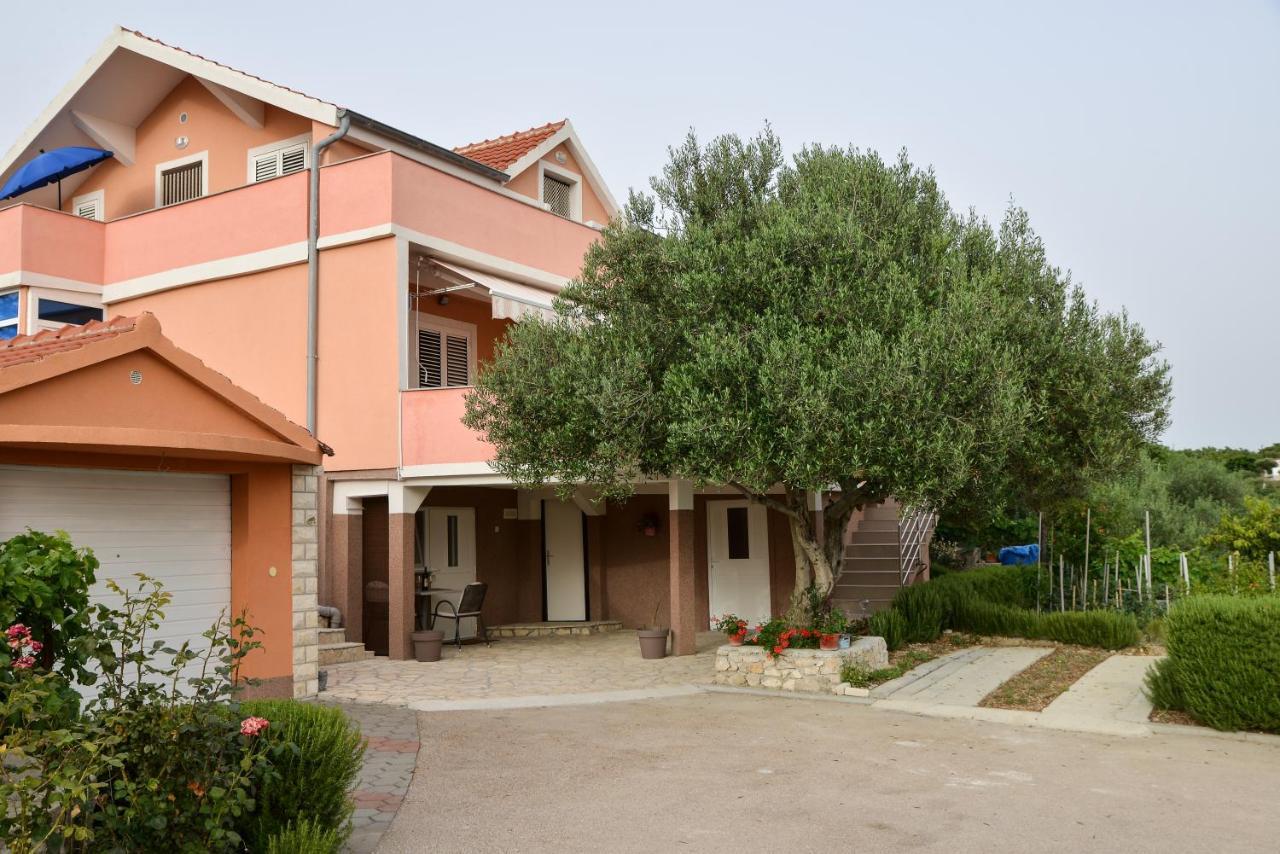 Apartman Olive 2 Zadar Eksteriør bilde