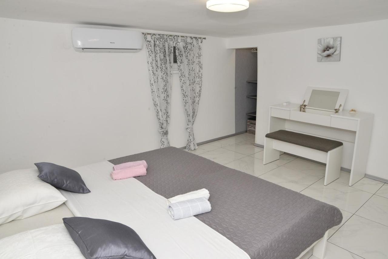 Apartman Olive 2 Zadar Eksteriør bilde