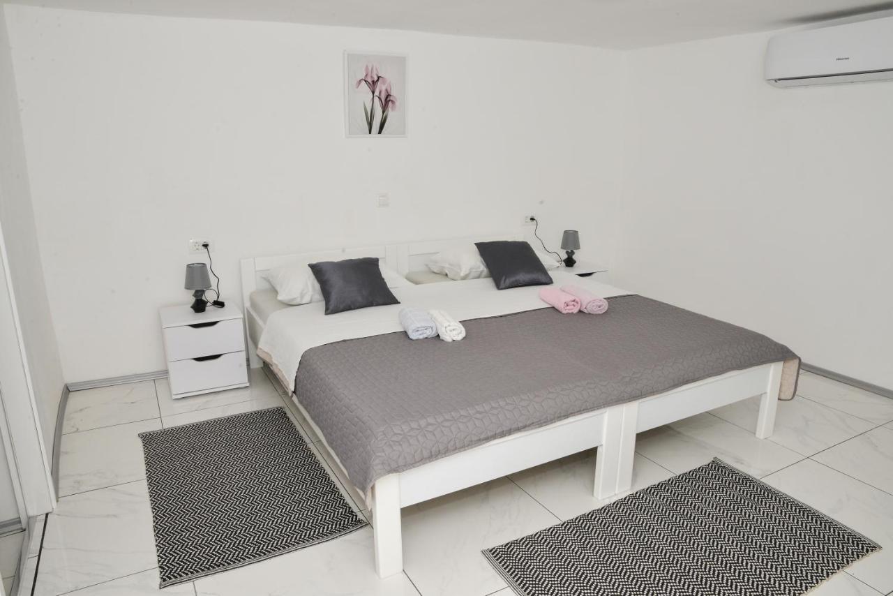 Apartman Olive 2 Zadar Eksteriør bilde