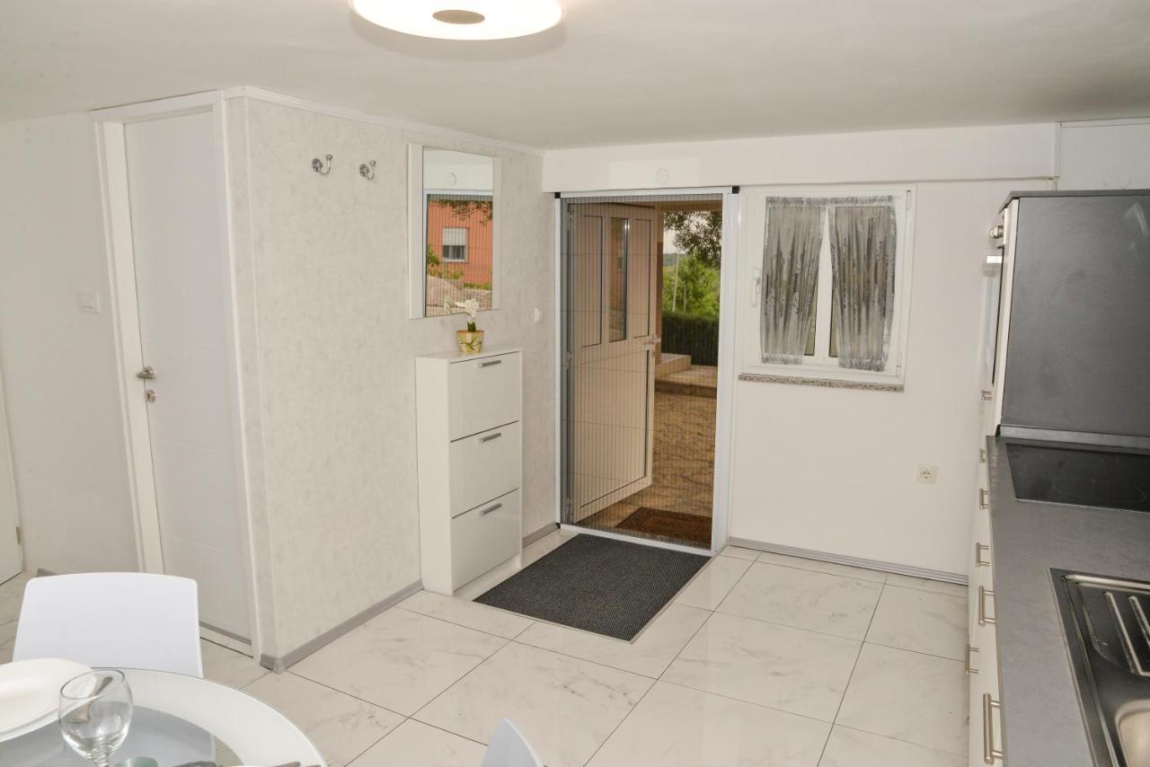 Apartman Olive 2 Zadar Eksteriør bilde