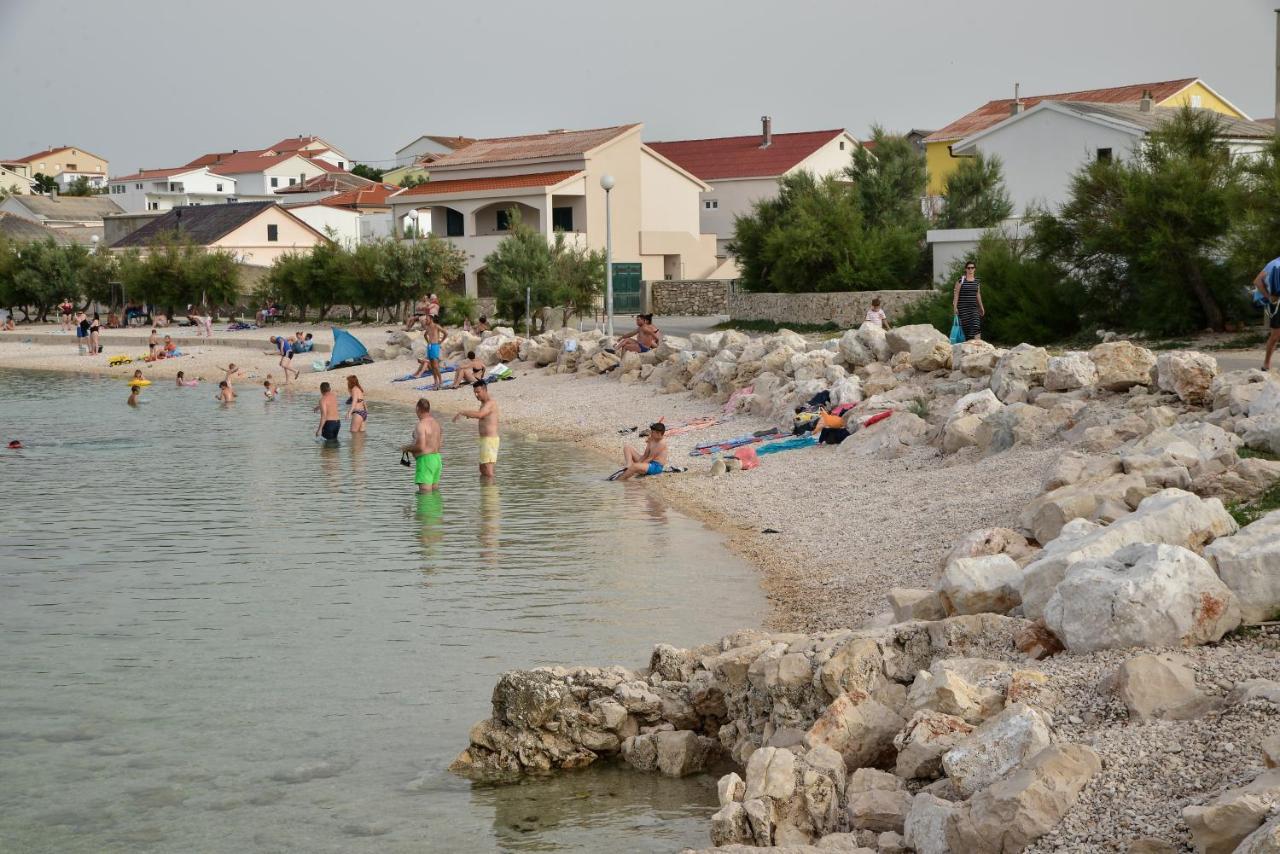 Apartman Olive 2 Zadar Eksteriør bilde