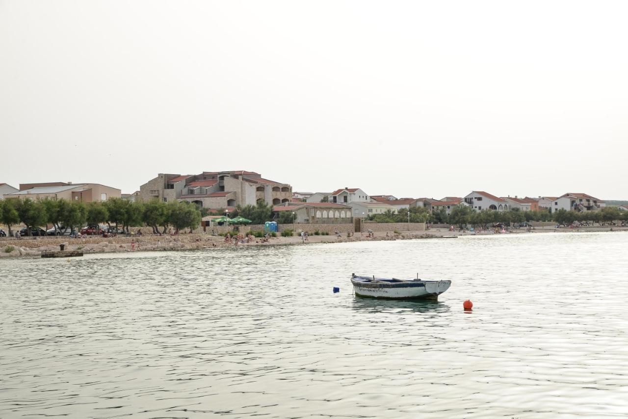 Apartman Olive 2 Zadar Eksteriør bilde