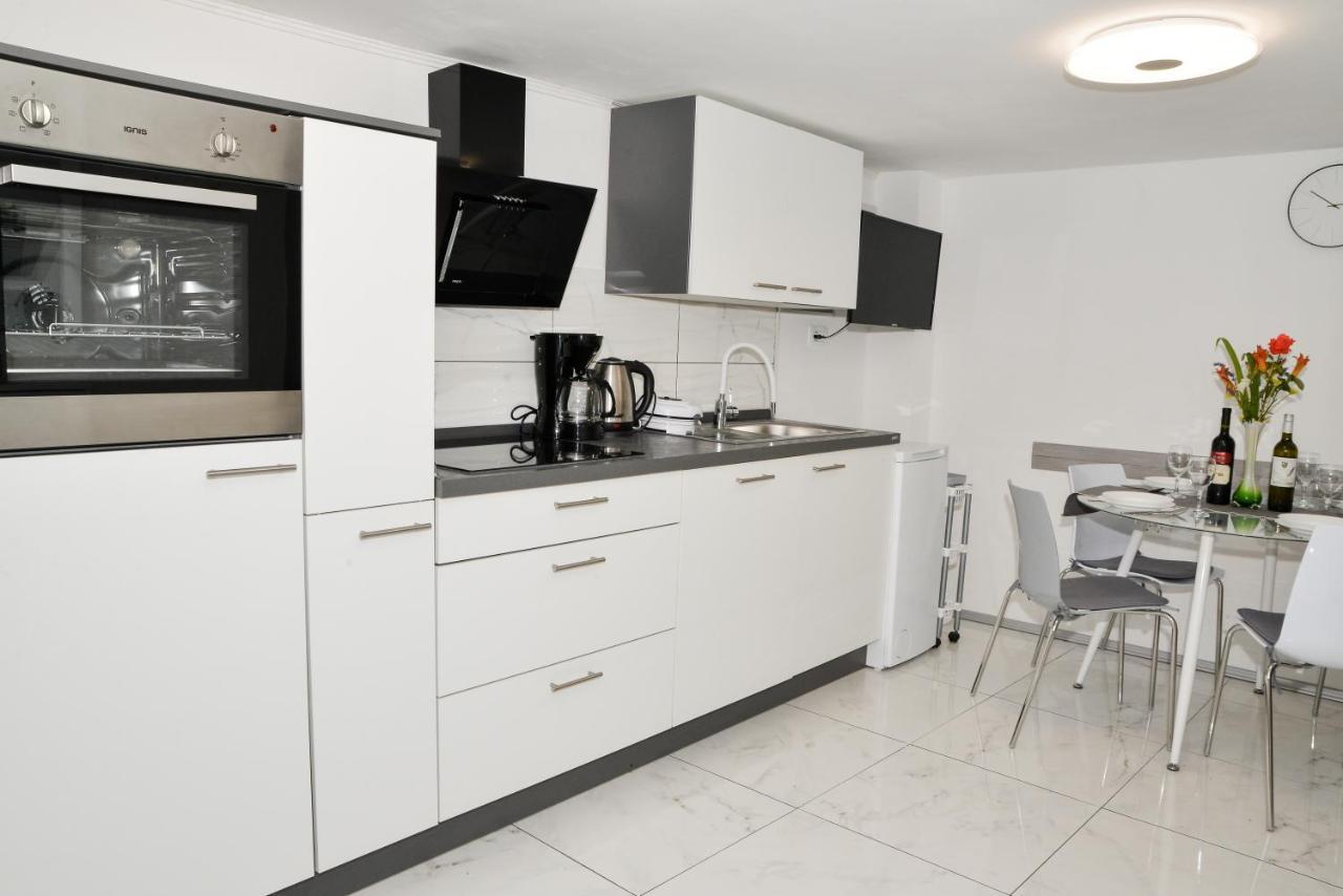 Apartman Olive 2 Zadar Eksteriør bilde