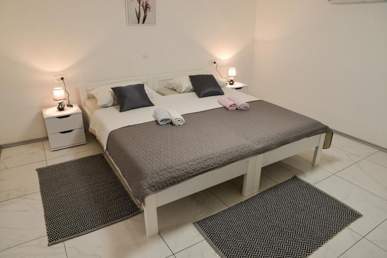 Apartman Olive 2 Zadar Eksteriør bilde