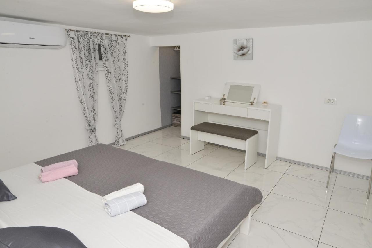 Apartman Olive 2 Zadar Eksteriør bilde