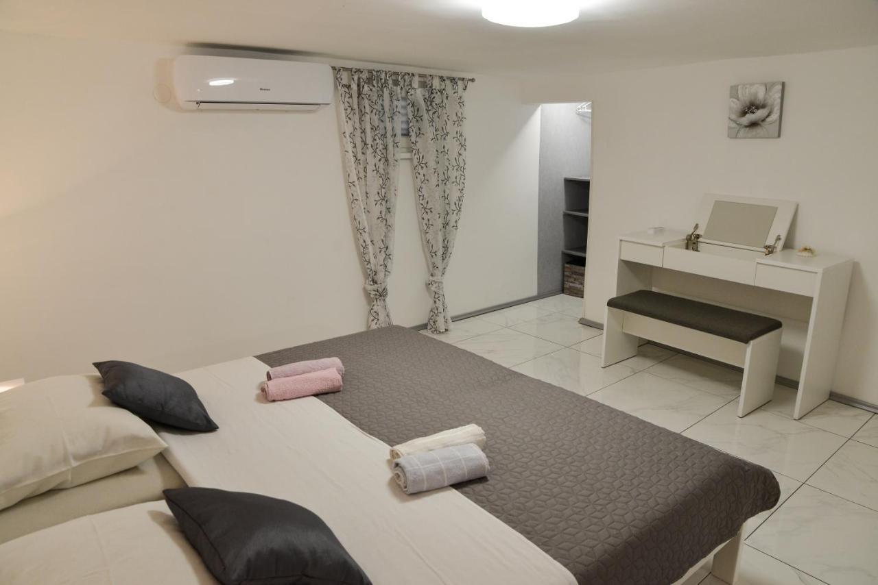 Apartman Olive 2 Zadar Eksteriør bilde