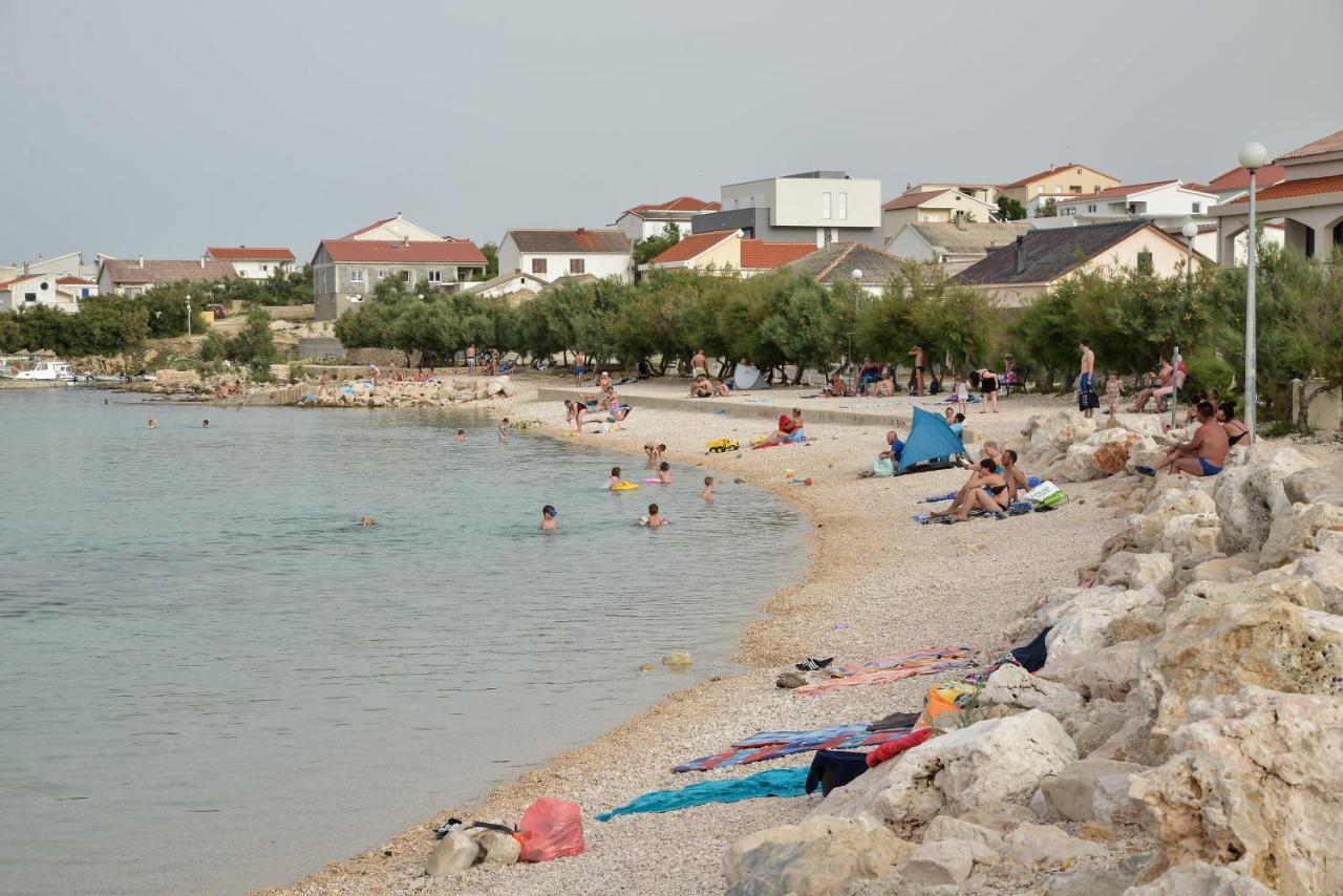 Apartman Olive 2 Zadar Eksteriør bilde