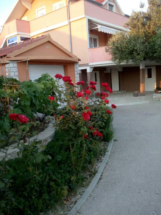 Apartman Olive 2 Zadar Eksteriør bilde