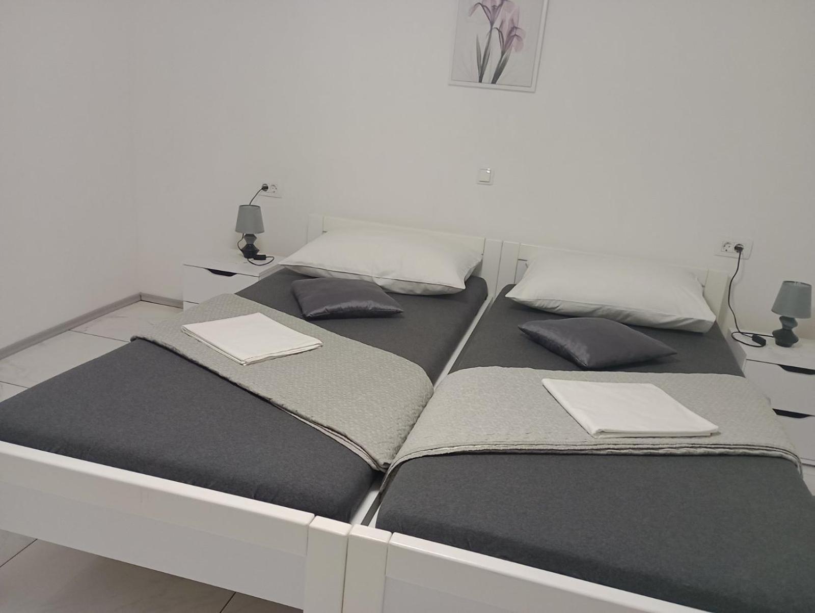 Apartman Olive 2 Zadar Eksteriør bilde